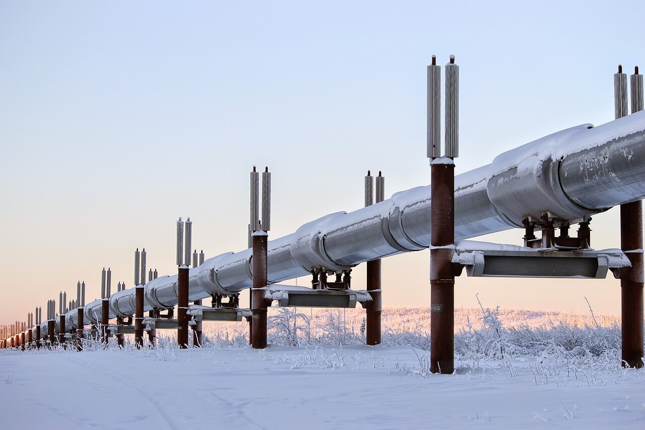 Utility & Pipeline Maintenance