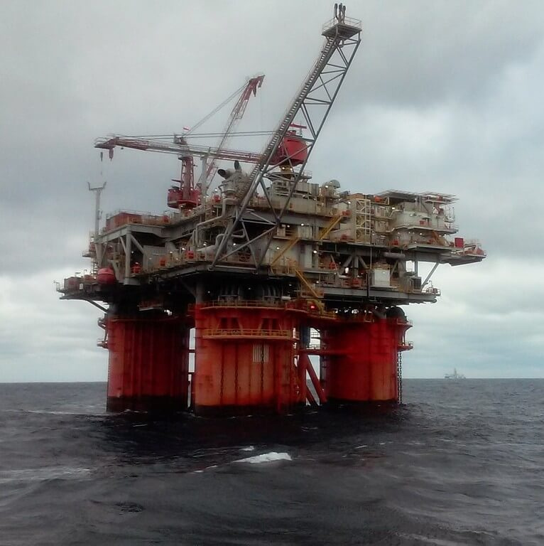 Oil &amp; Gas Industries