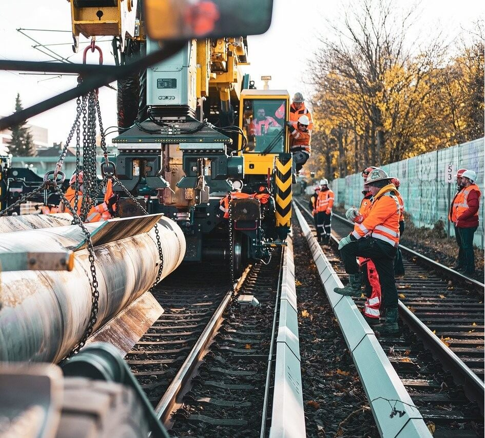 Municipalities, Public Works